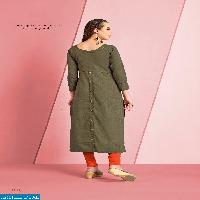 Karma Tucute vol-1 Wholesale ready made kurtis